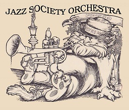 Jazz Society Orchestra